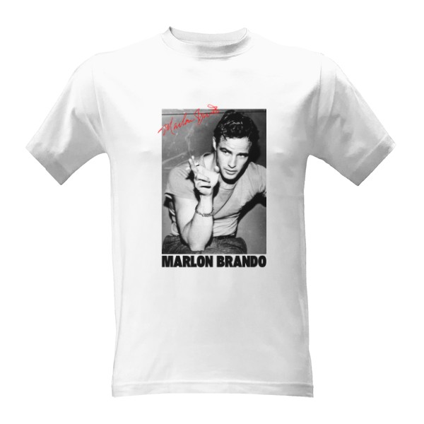 Marlon Brando