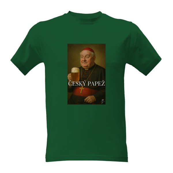 Český papež