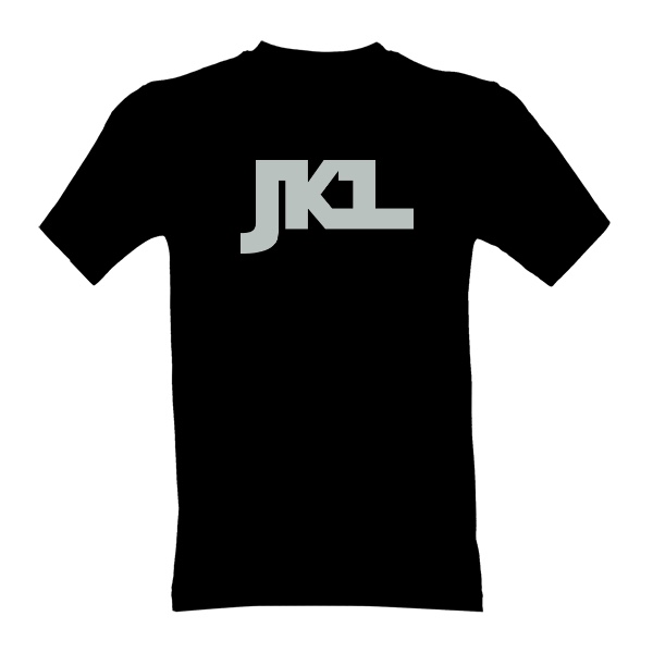 Tričko s potiskem JKL