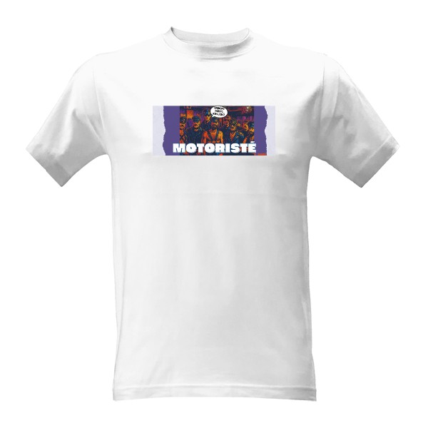 Motoristé