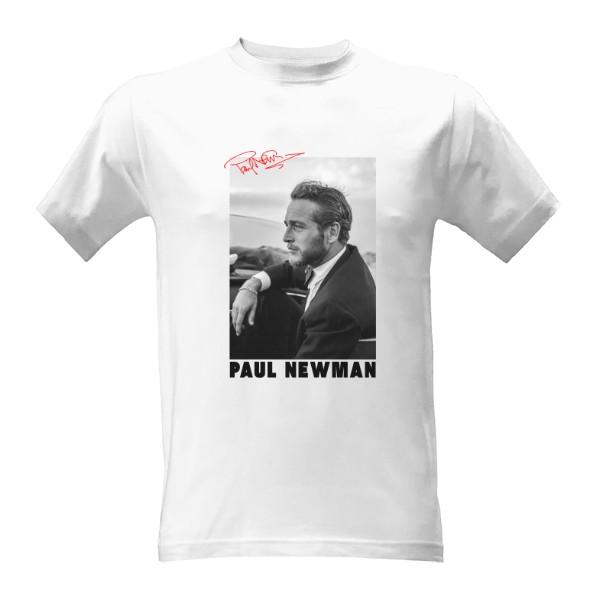 Paul Newman