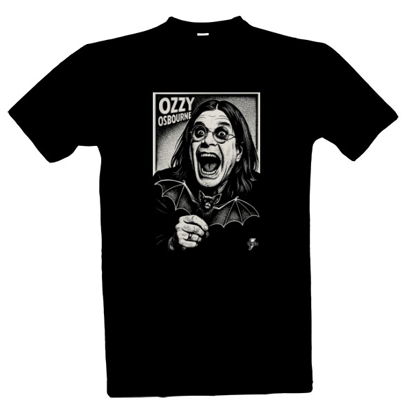 Ozzy Osbourne