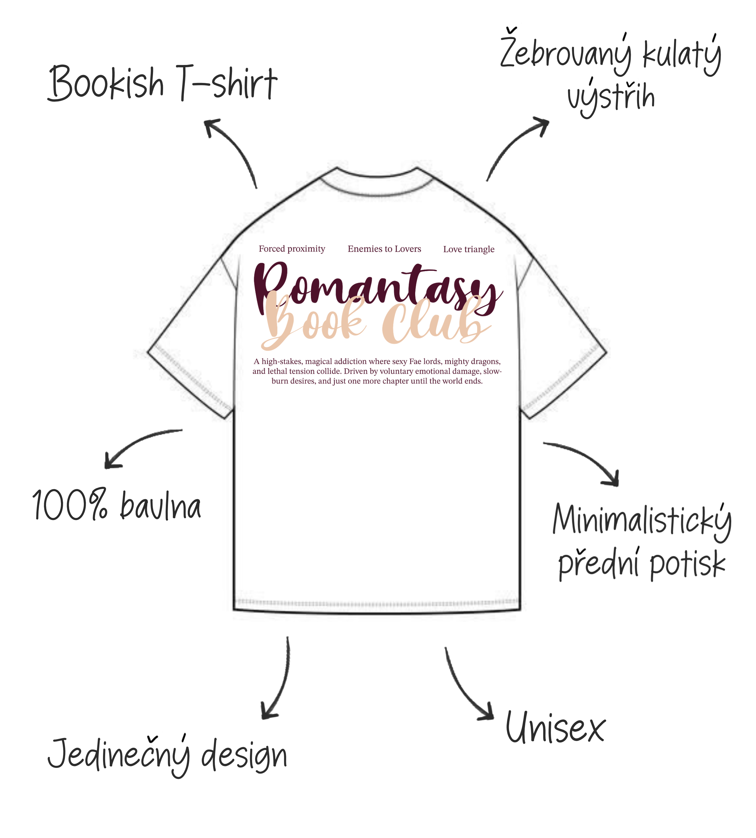 Romantasy Book Club 