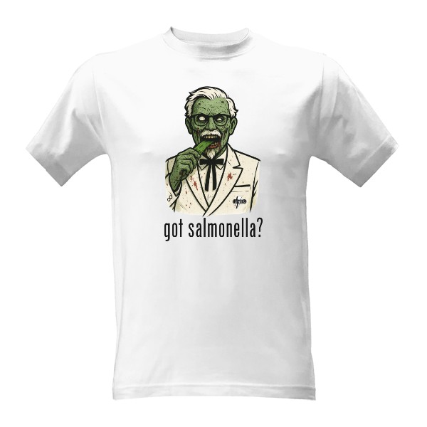 Salmonella