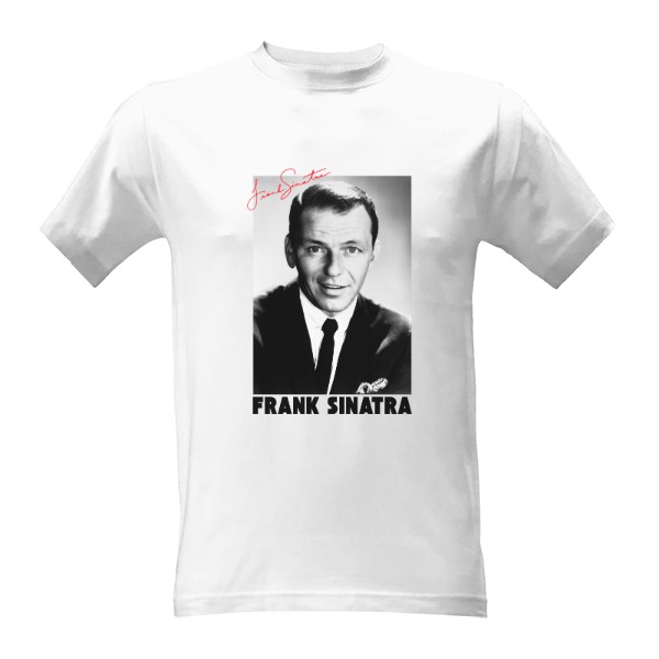 Frank Sinatra